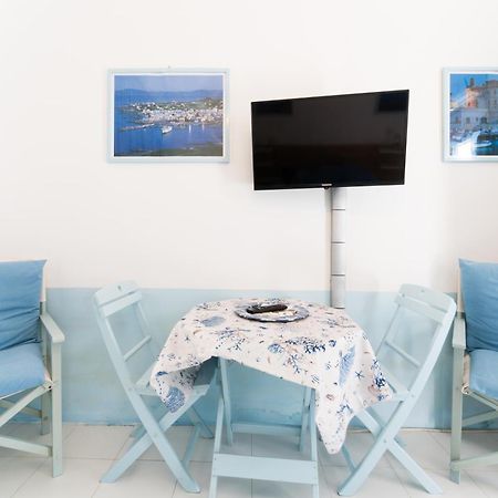 Gioiello A Due Passi Dal Centro Apartment Favignana Exterior photo